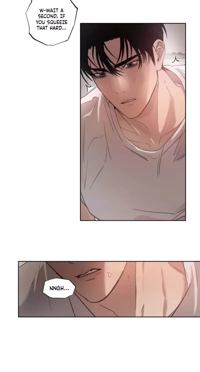 Read That Summer, Like Wildflowers chapter 4 image 3 on Lezhin