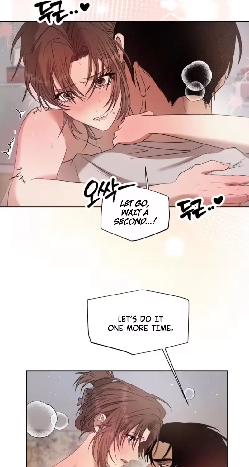Read That Summer, Like Wildflowers chapter 4 image 32 on Lezhin