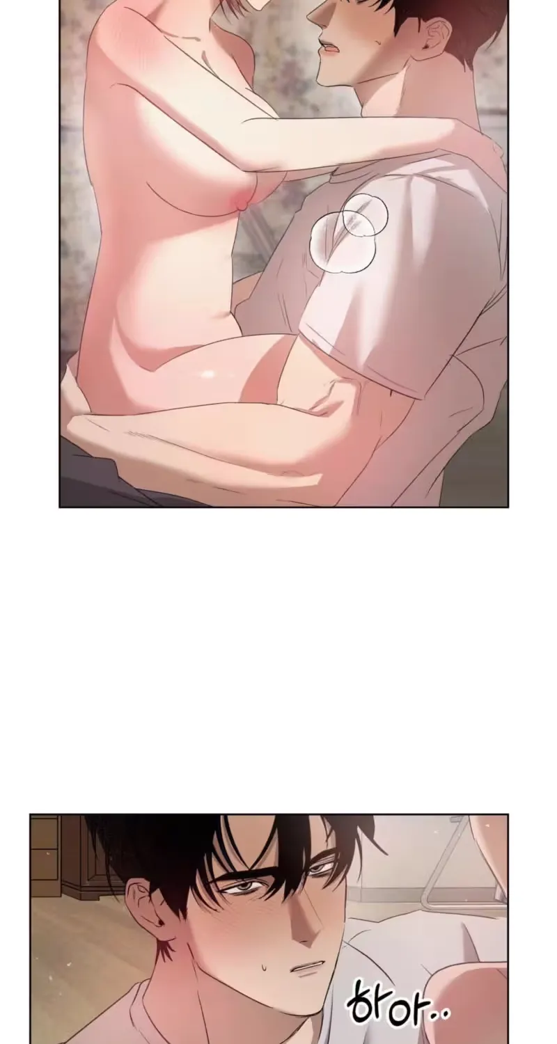 Read That Summer, Like Wildflowers chapter 4 image 33 on Lezhin