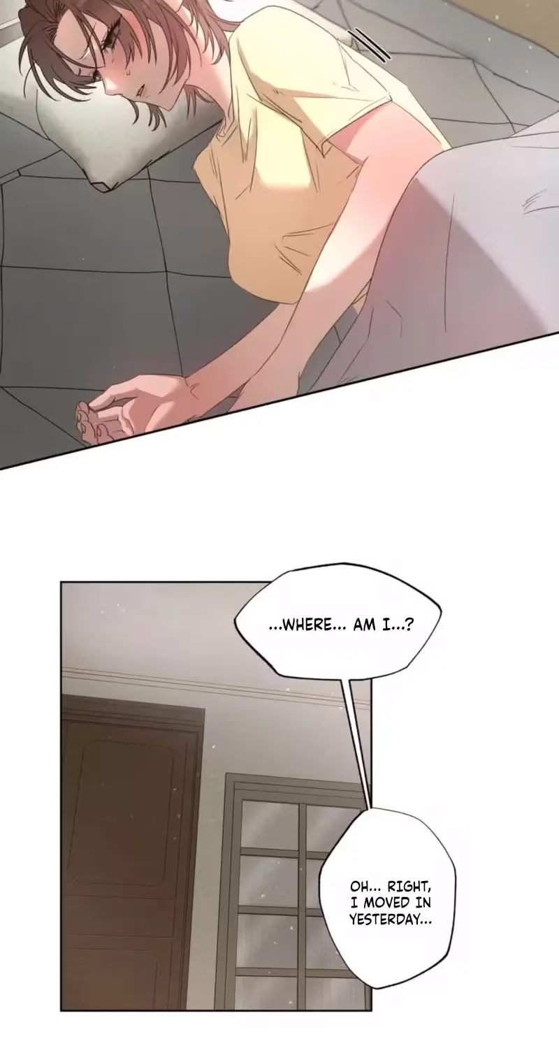 Read That Summer, Like Wildflowers chapter 4 image 37 on Lezhin