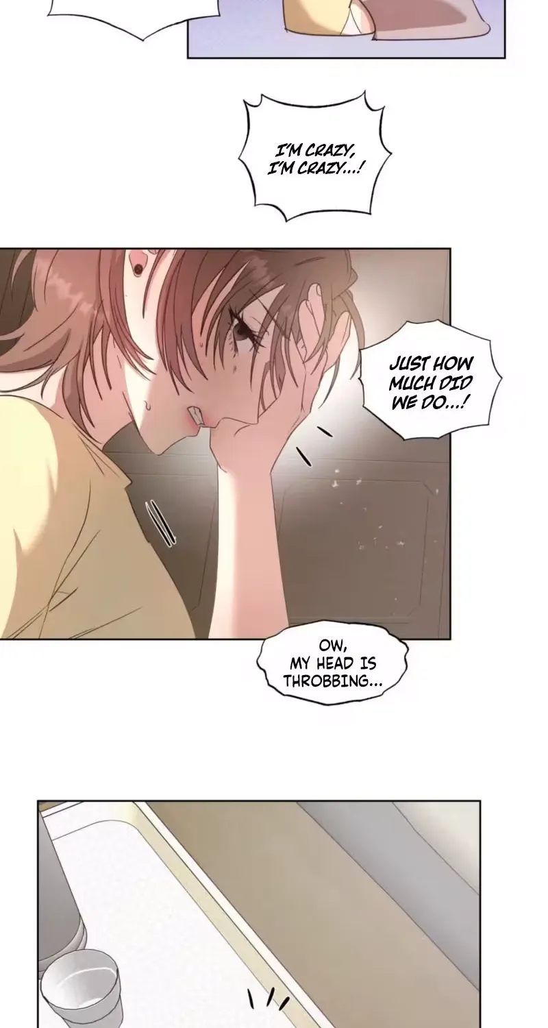 Read That Summer, Like Wildflowers chapter 4 image 41 on Lezhin