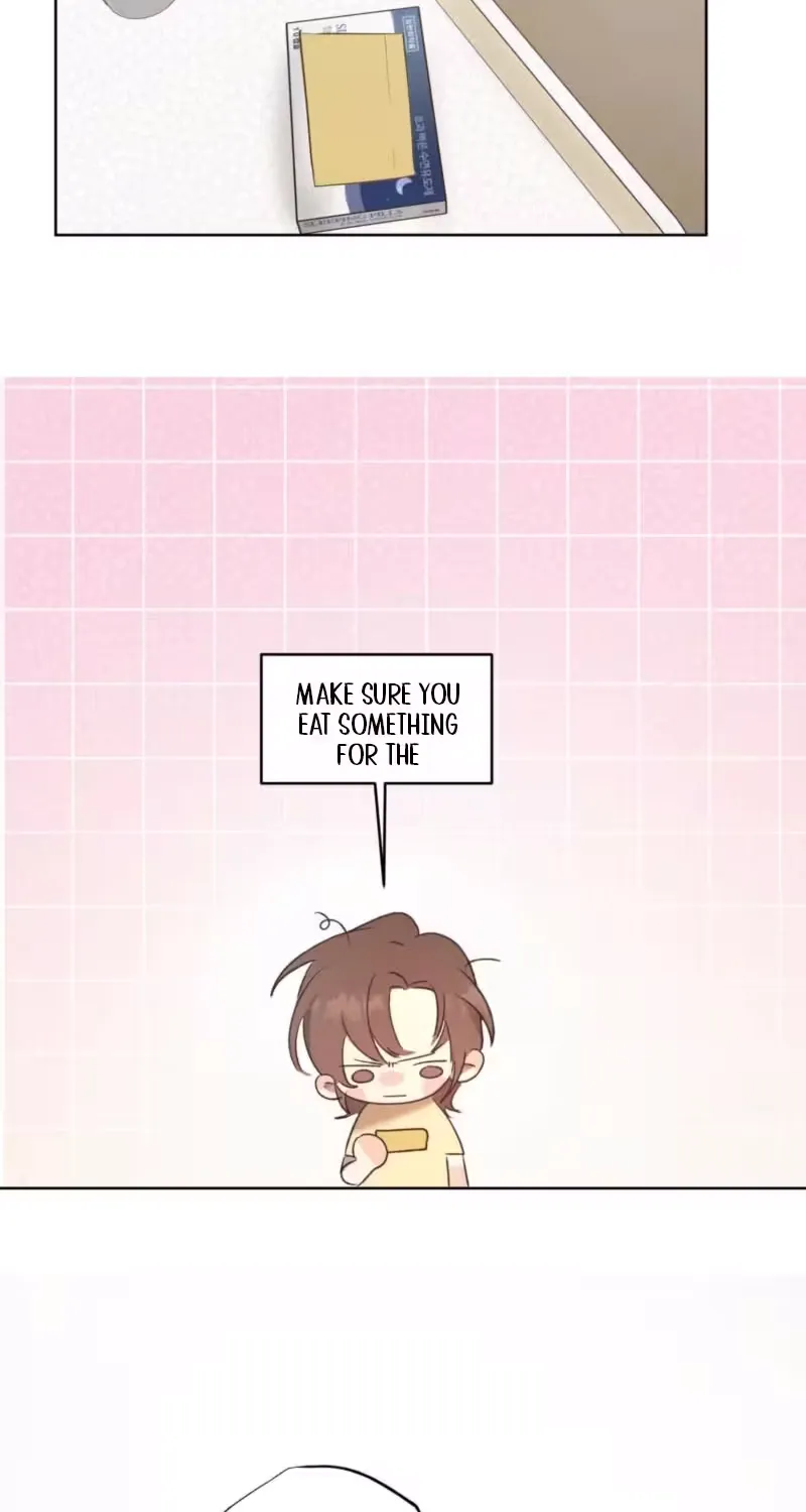 Read That Summer, Like Wildflowers chapter 4 image 42 on Lezhin