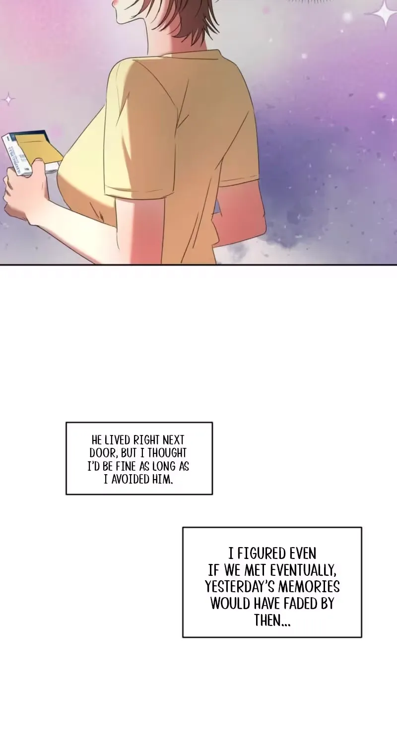 Read That Summer, Like Wildflowers chapter 4 image 44 on Lezhin