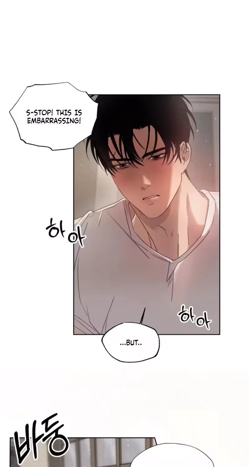 Read That Summer, Like Wildflowers chapter 4 image 6 on Lezhin