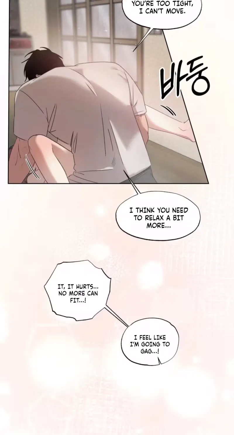 Read That Summer, Like Wildflowers chapter 4 image 7 on Lezhin