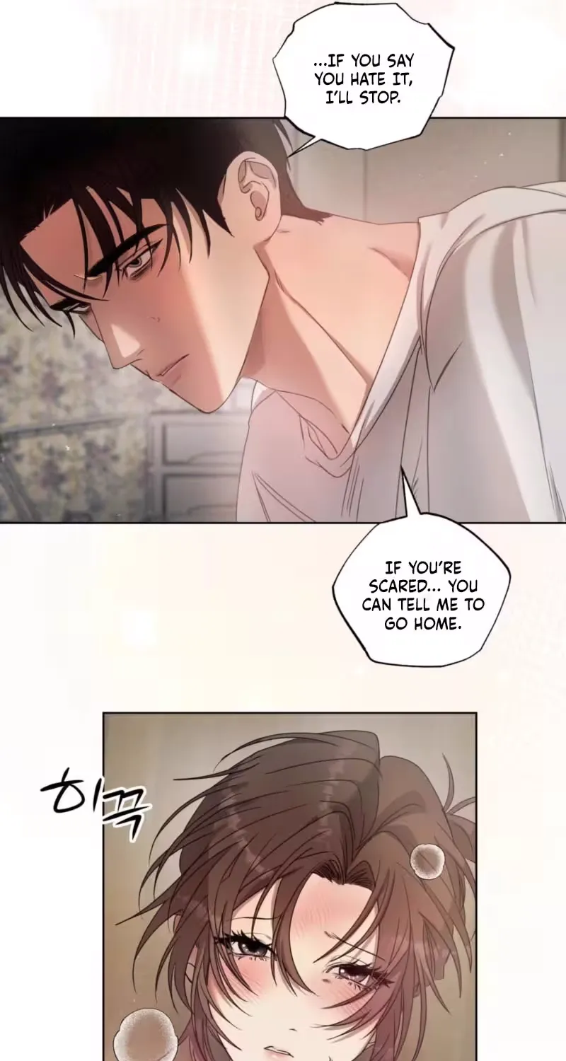 Read That Summer, Like Wildflowers chapter 4 image 8 on Lezhin