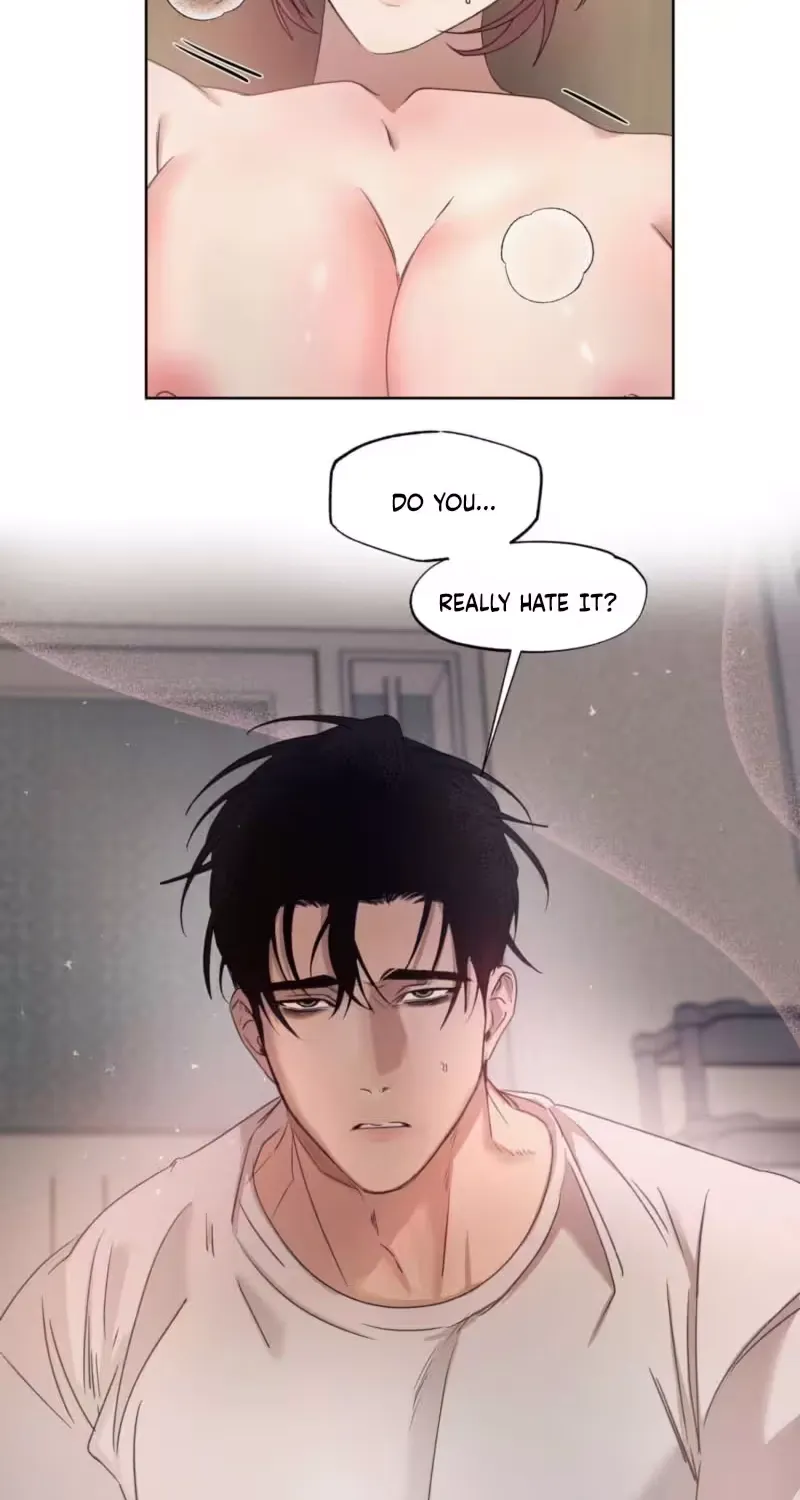 Read That Summer, Like Wildflowers chapter 4 image 9 on Lezhin