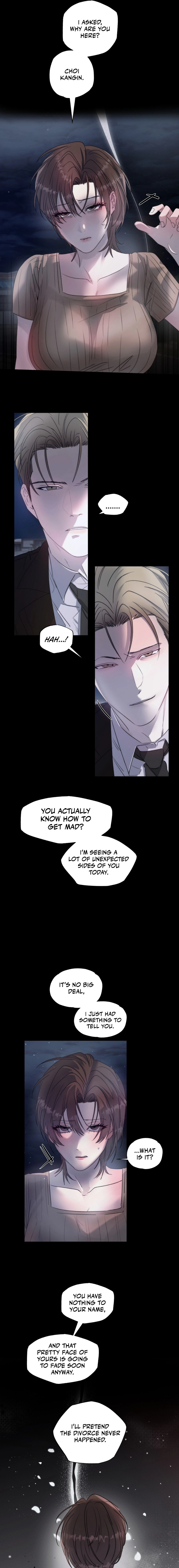 Read That Summer, Like Wildflowers chapter 7 image 2 on Lezhin