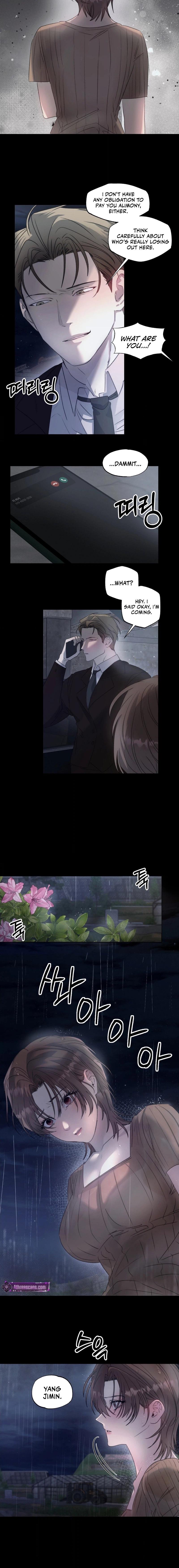 Read That Summer, Like Wildflowers chapter 7 image 3 on Lezhin