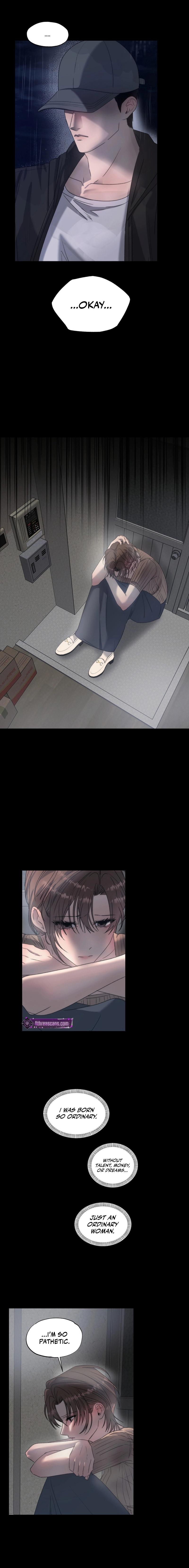 Read That Summer, Like Wildflowers chapter 7 image 5 on Lezhin