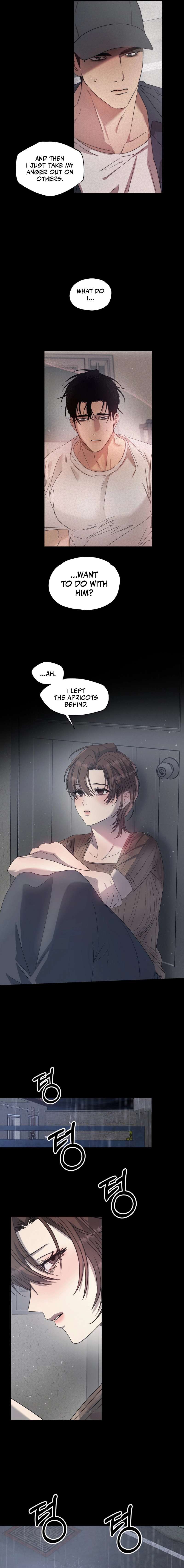Read That Summer, Like Wildflowers chapter 7 image 6 on Lezhin