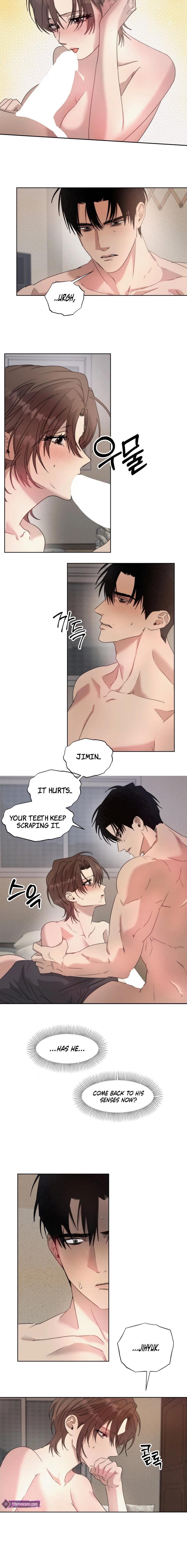 Read That Summer, Like Wildflowers chapter 9 image 7 on Lezhin