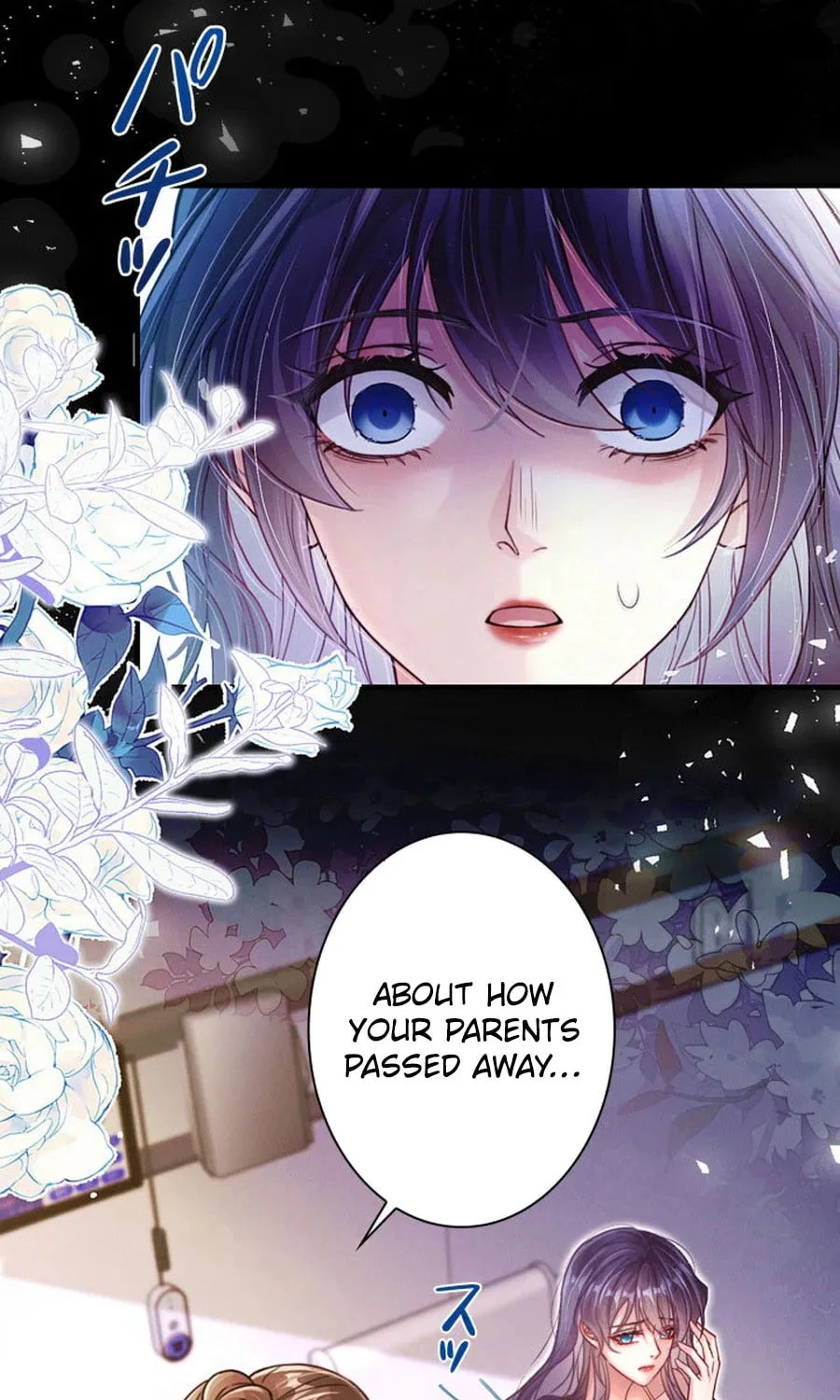 That Summer's Promise Once Again Chapter 1 page 12 - 