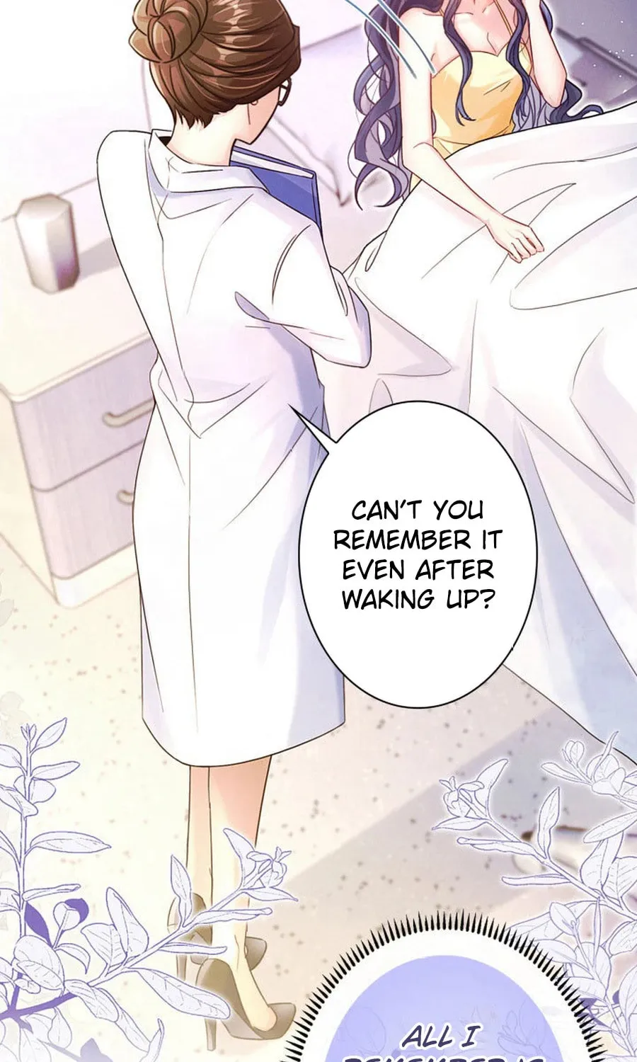 That Summer's Promise Once Again Chapter 1 page 13 - 