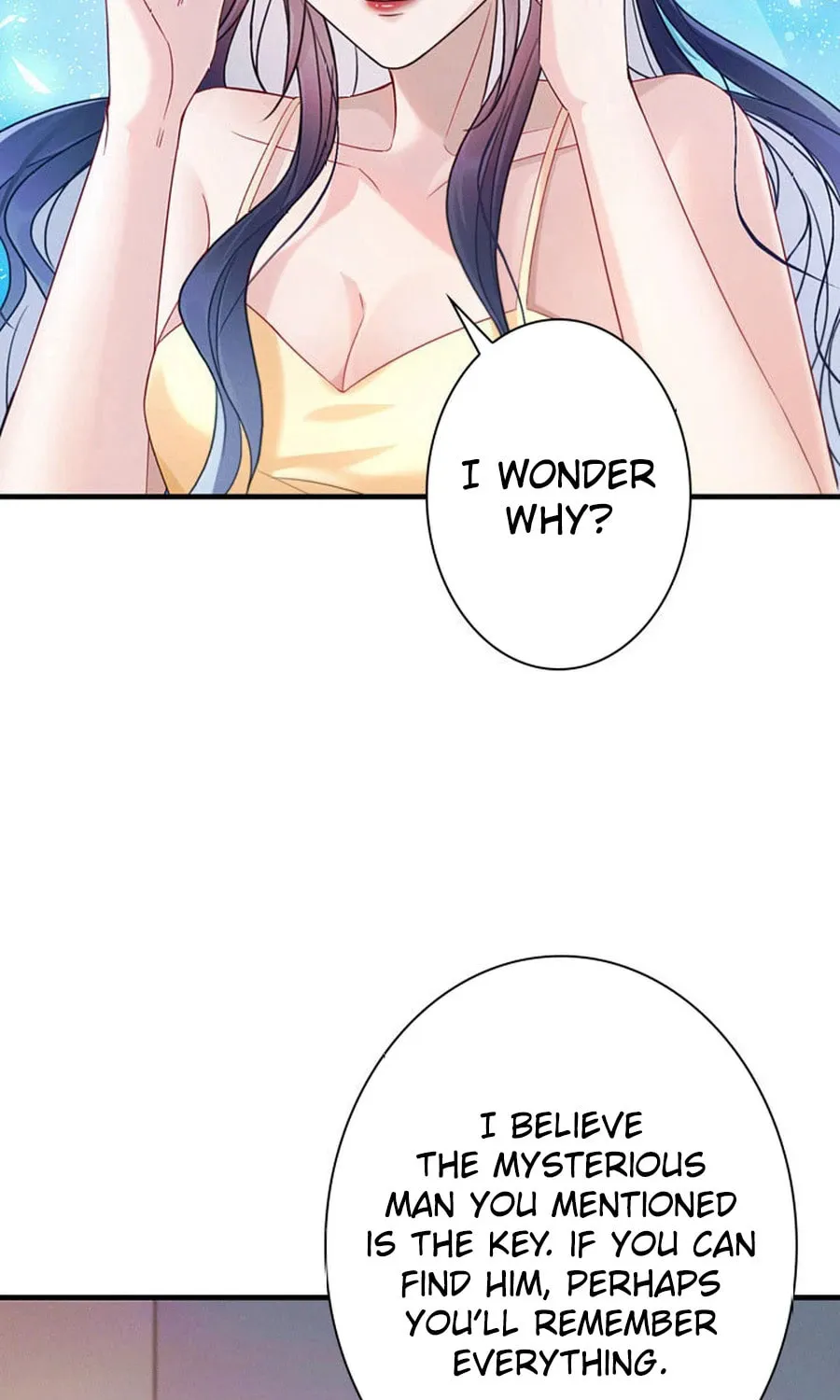 That Summer's Promise Once Again Chapter 1 page 16 - 