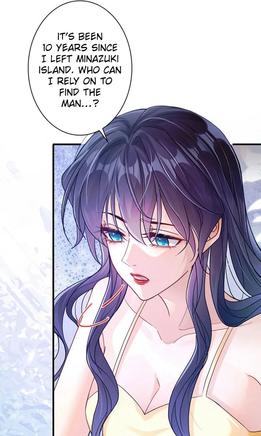 That Summer's Promise Once Again Chapter 1 page 19 - 