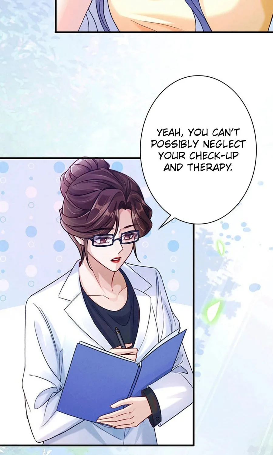 That Summer's Promise Once Again Chapter 1 page 20 - 
