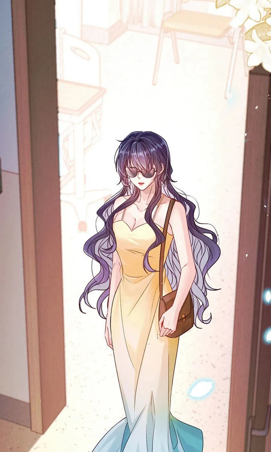 That Summer's Promise Once Again Chapter 1 page 22 - 
