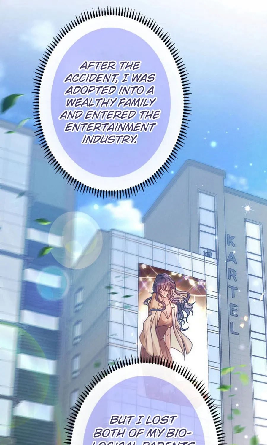 That Summer's Promise Once Again Chapter 1 page 24 - 