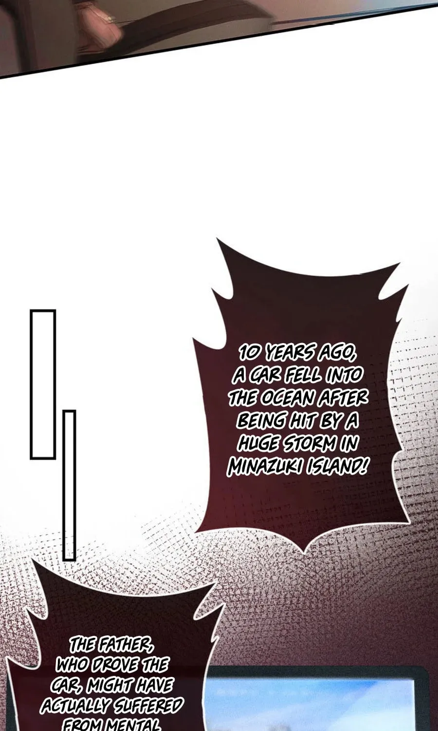 That Summer's Promise Once Again Chapter 1 page 26 - 