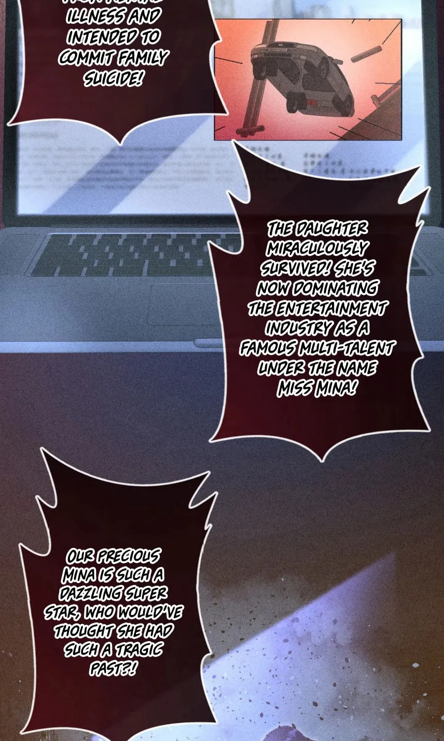 That Summer's Promise Once Again Chapter 1 page 27 - 