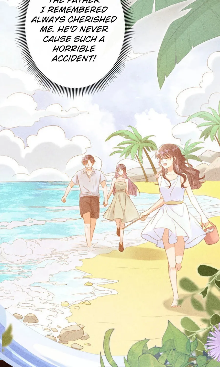 That Summer's Promise Once Again Chapter 1 page 29 - 