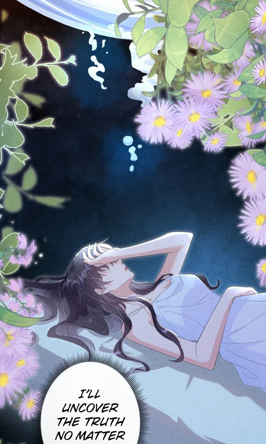 That Summer's Promise Once Again Chapter 1 page 30 - 