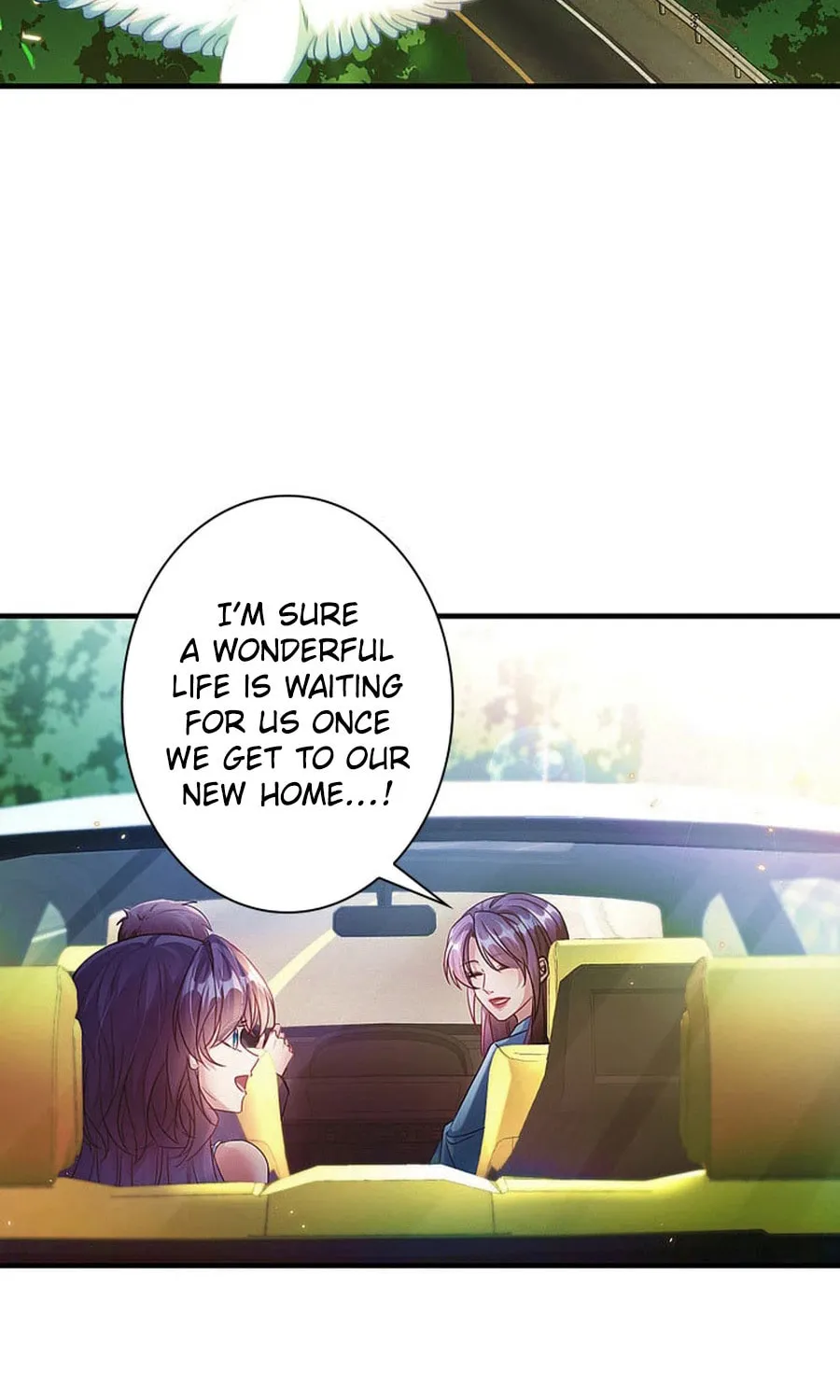 That Summer's Promise Once Again Chapter 1 page 4 - 
