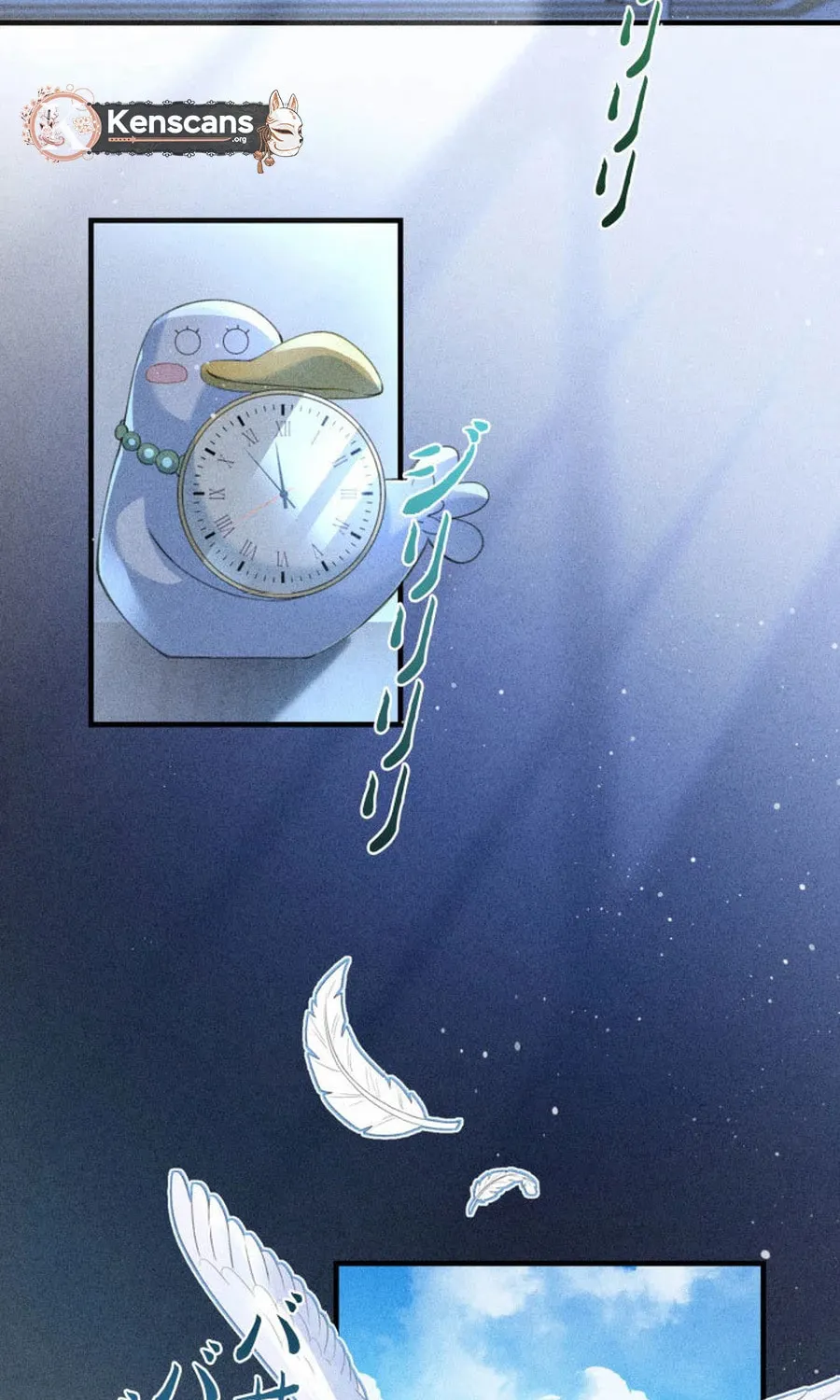 That Summer's Promise Once Again Chapter 1 page 34 - 