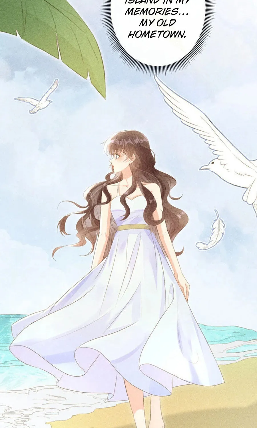 That Summer's Promise Once Again Chapter 1 page 36 - 