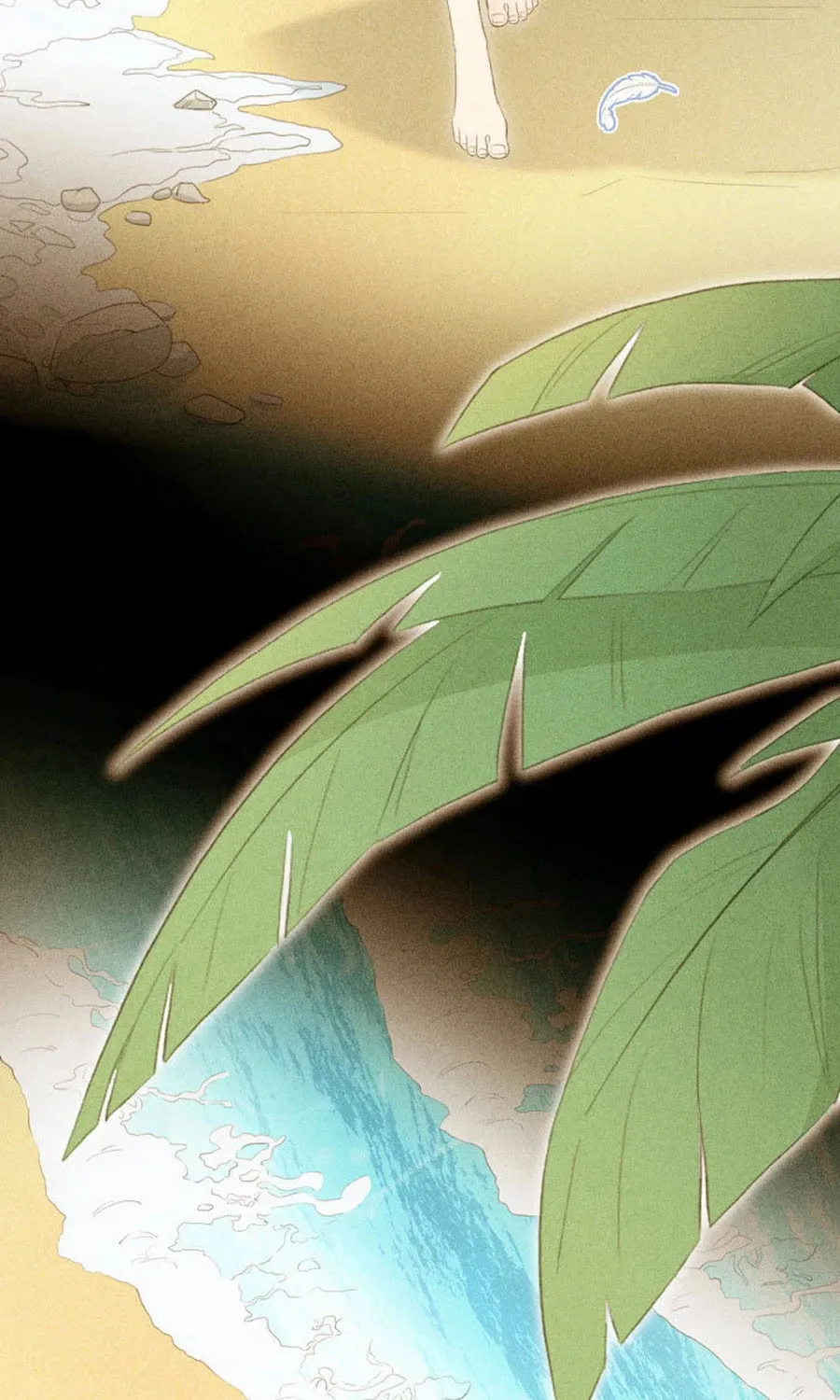 That Summer's Promise Once Again Chapter 1 page 37 - 