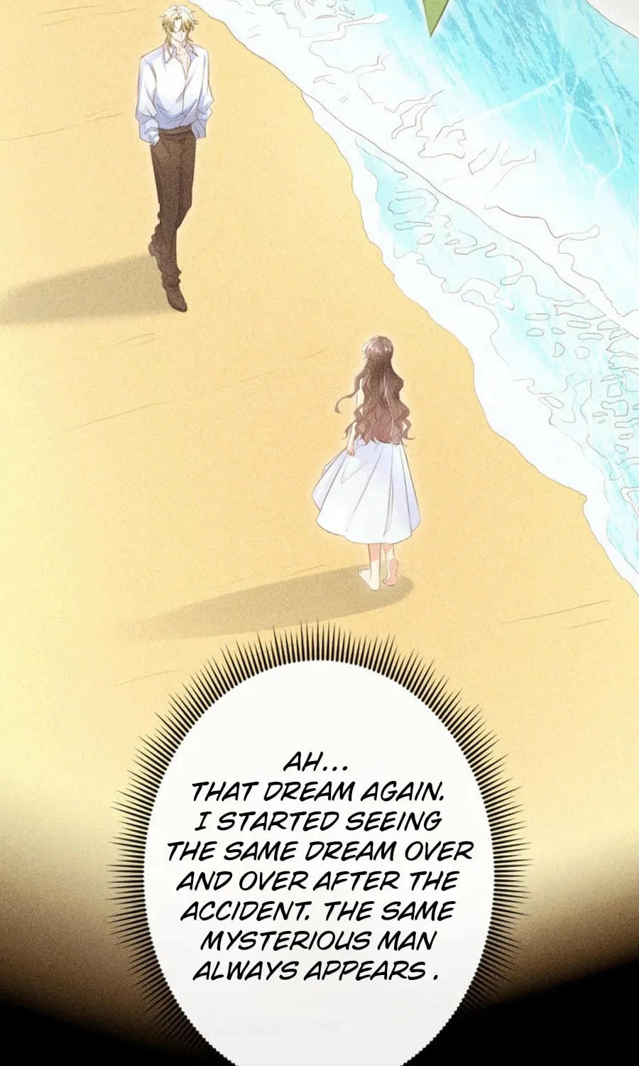 That Summer's Promise Once Again Chapter 1 page 38 - 
