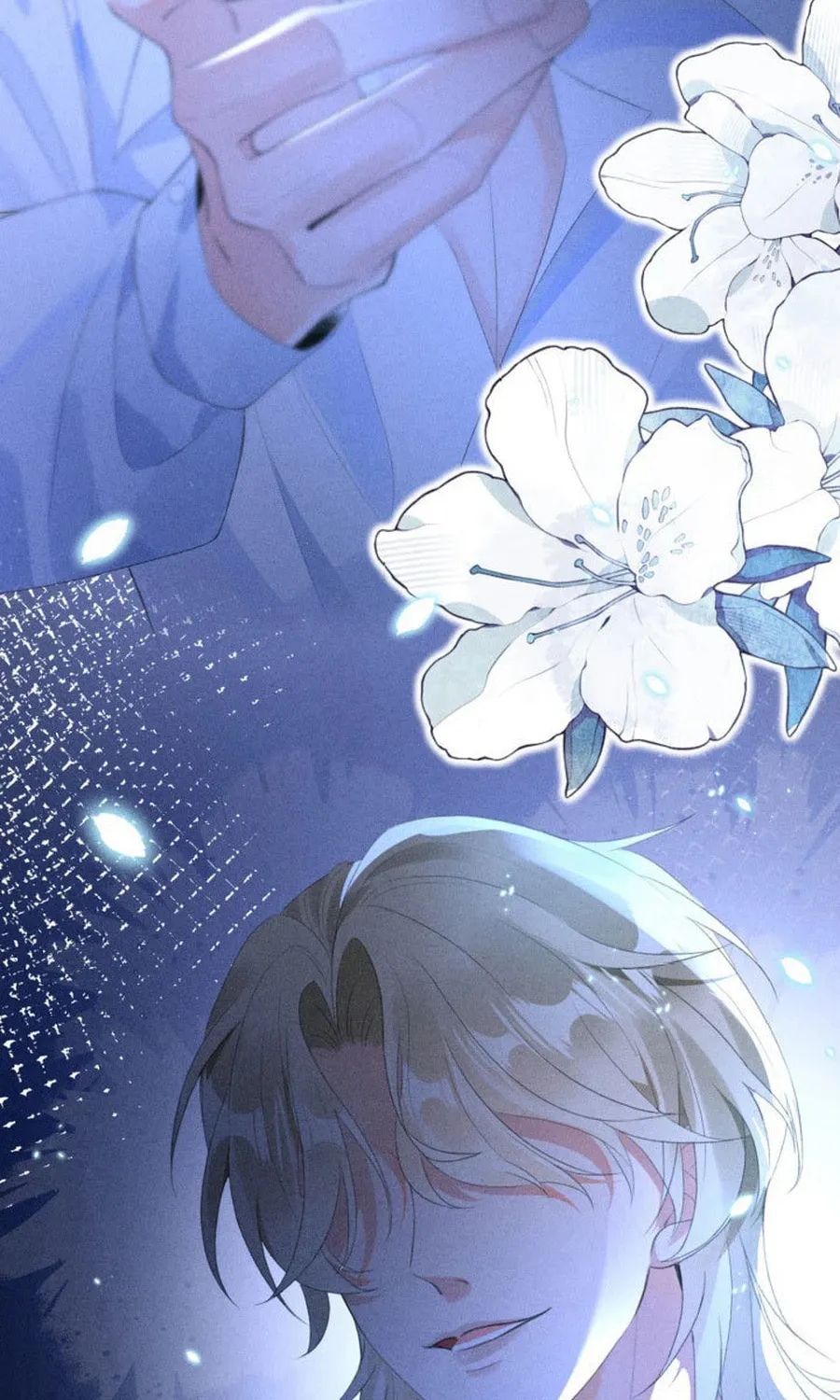 That Summer's Promise Once Again Chapter 1 page 41 - 
