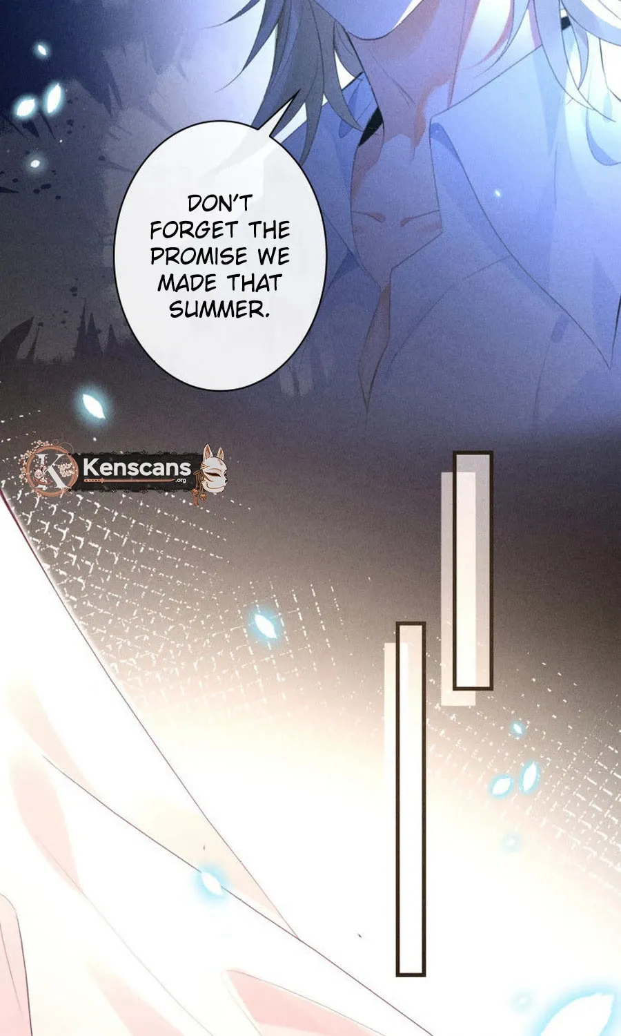 That Summer's Promise Once Again Chapter 1 page 42 - 