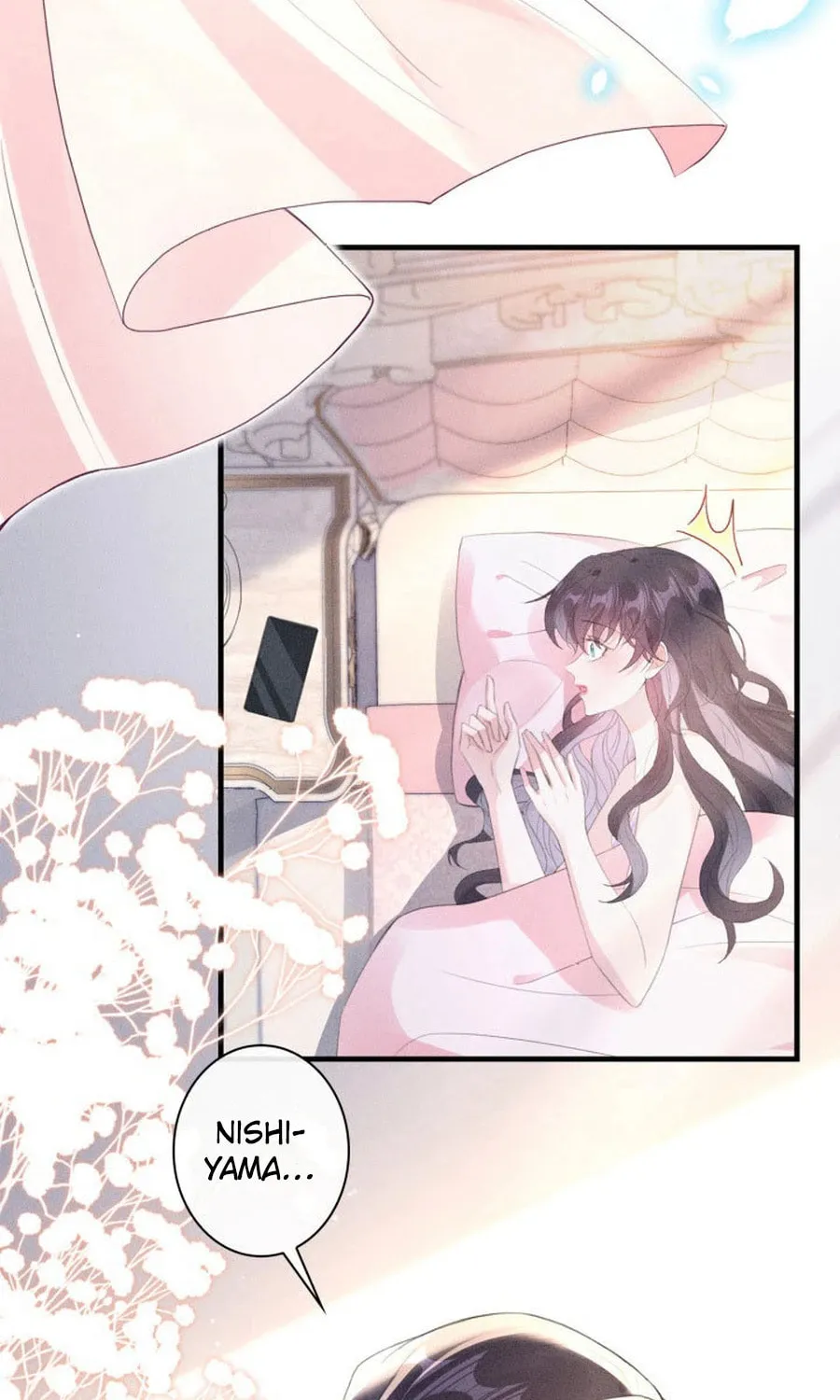 That Summer's Promise Once Again Chapter 1 page 43 - 