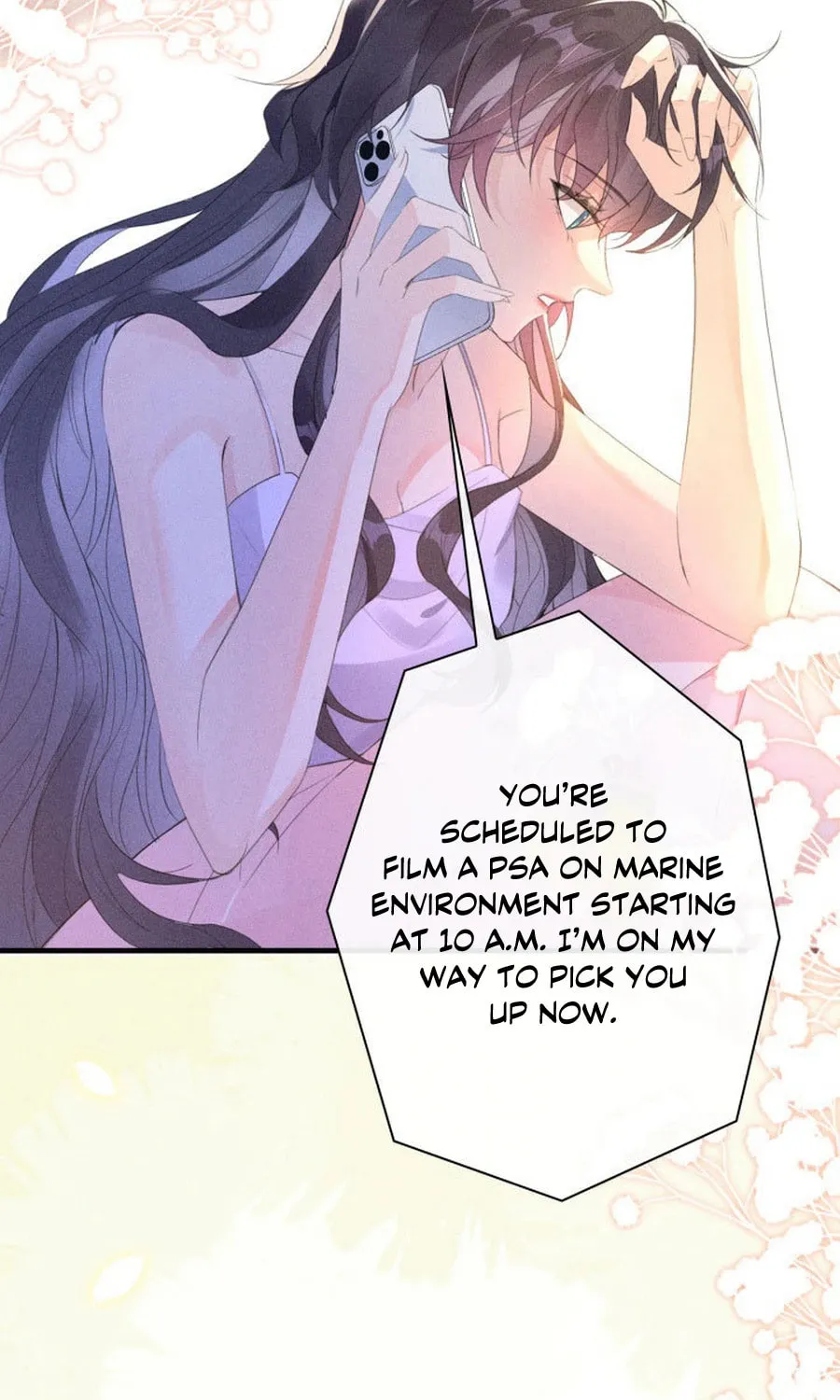 That Summer's Promise Once Again Chapter 1 page 44 - 