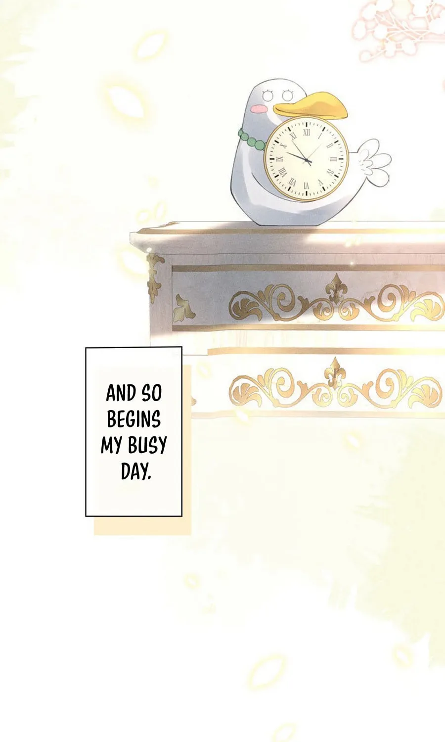 That Summer's Promise Once Again Chapter 1 page 45 - 
