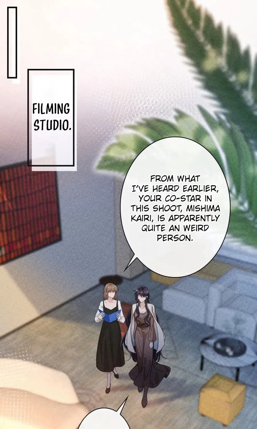 That Summer's Promise Once Again Chapter 1 page 47 - 