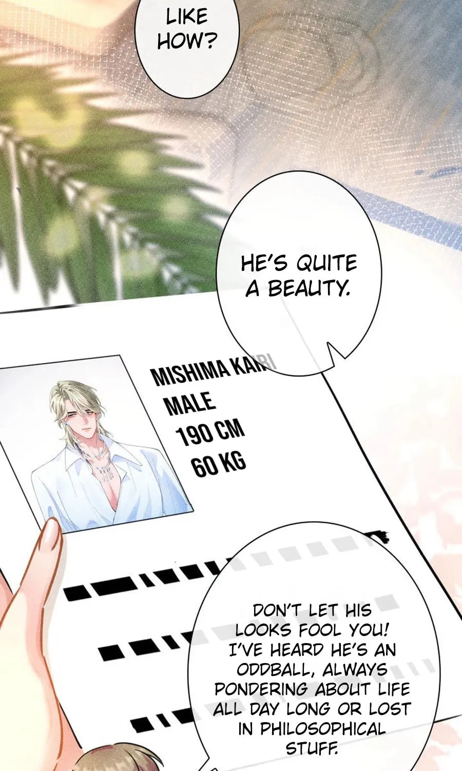 That Summer's Promise Once Again Chapter 1 page 48 - 