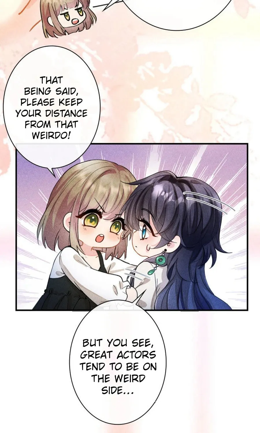 That Summer's Promise Once Again Chapter 1 page 49 - 