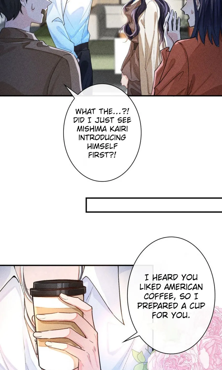 That Summer's Promise Once Again Chapter 1 page 54 - 