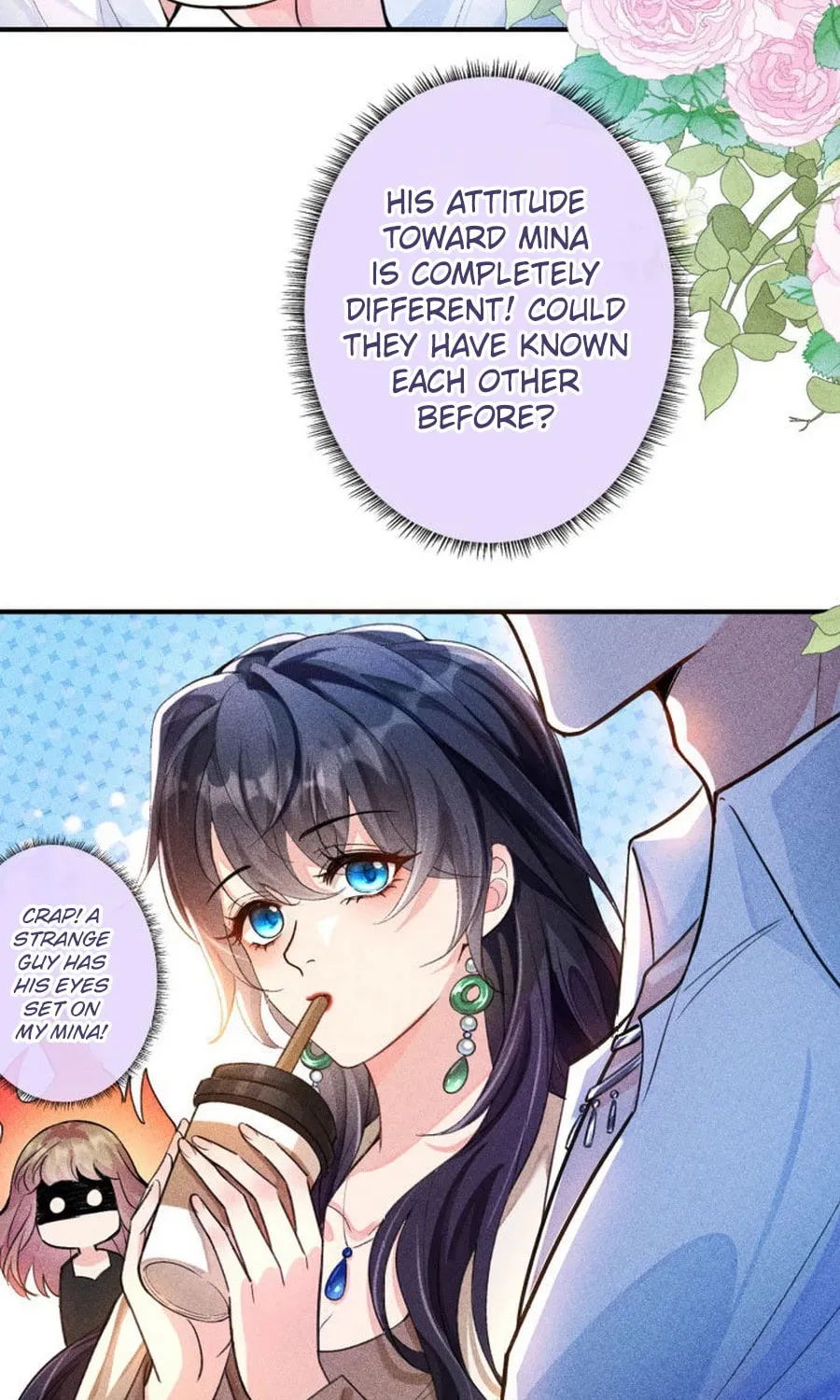 That Summer's Promise Once Again Chapter 1 page 55 - 