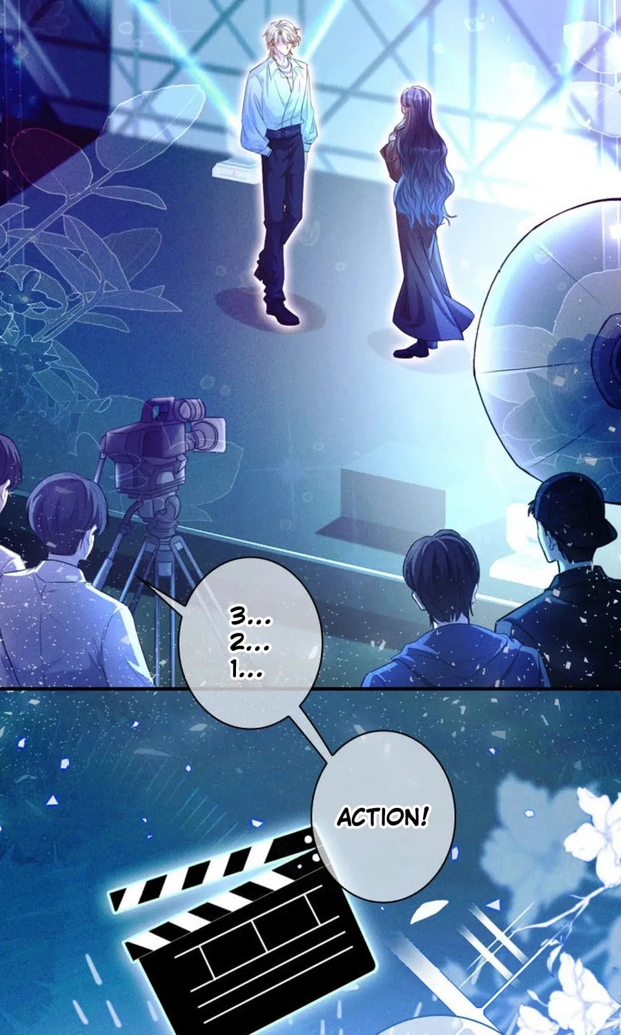 That Summer's Promise Once Again Chapter 1 page 58 - 