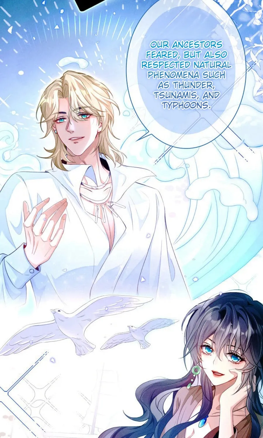 That Summer's Promise Once Again Chapter 1 page 59 - 