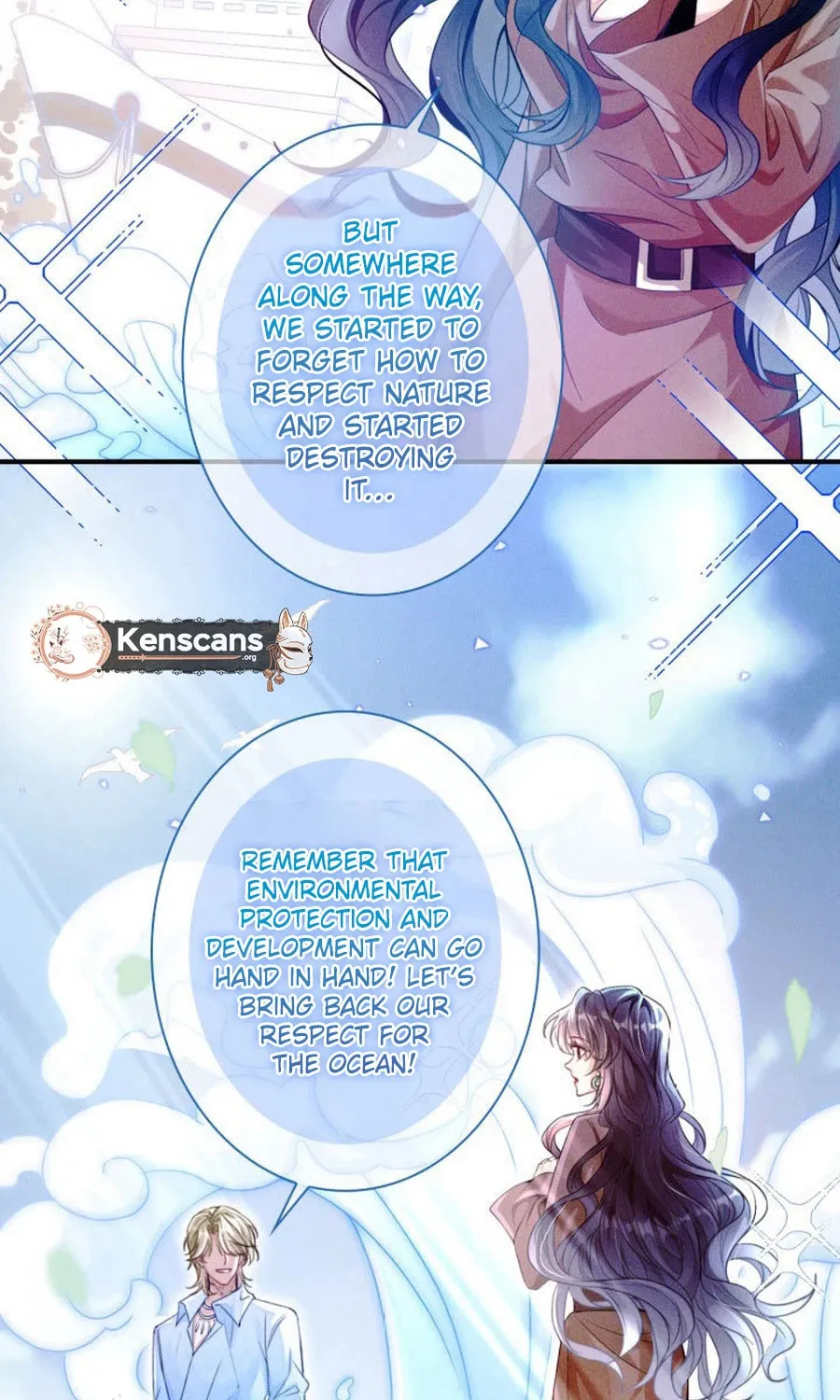 That Summer's Promise Once Again Chapter 1 page 60 - 