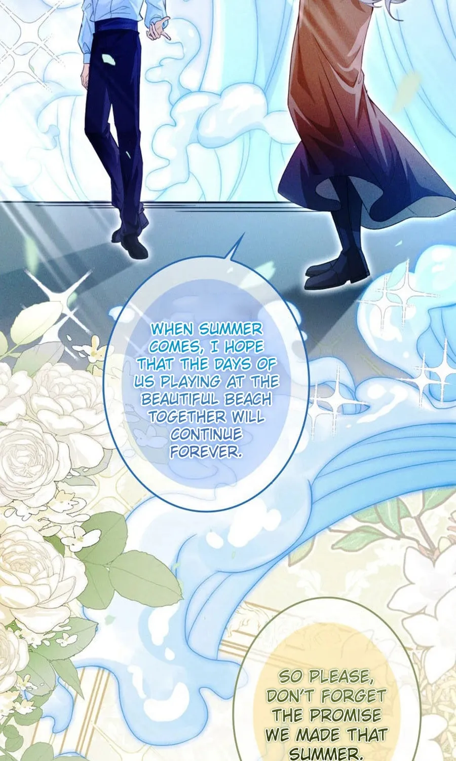 That Summer's Promise Once Again Chapter 1 page 61 - 