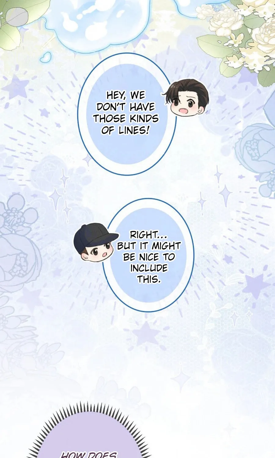 That Summer's Promise Once Again Chapter 1 page 63 - 