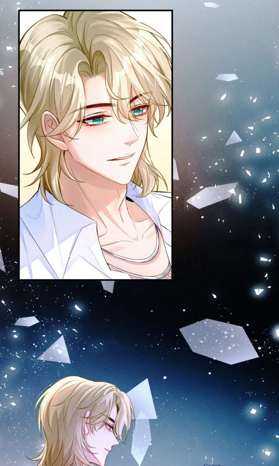 That Summer's Promise Once Again Chapter 1 page 65 - 