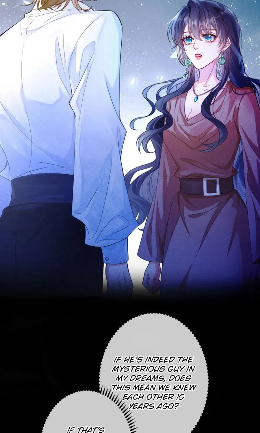 That Summer's Promise Once Again Chapter 1 page 66 - 