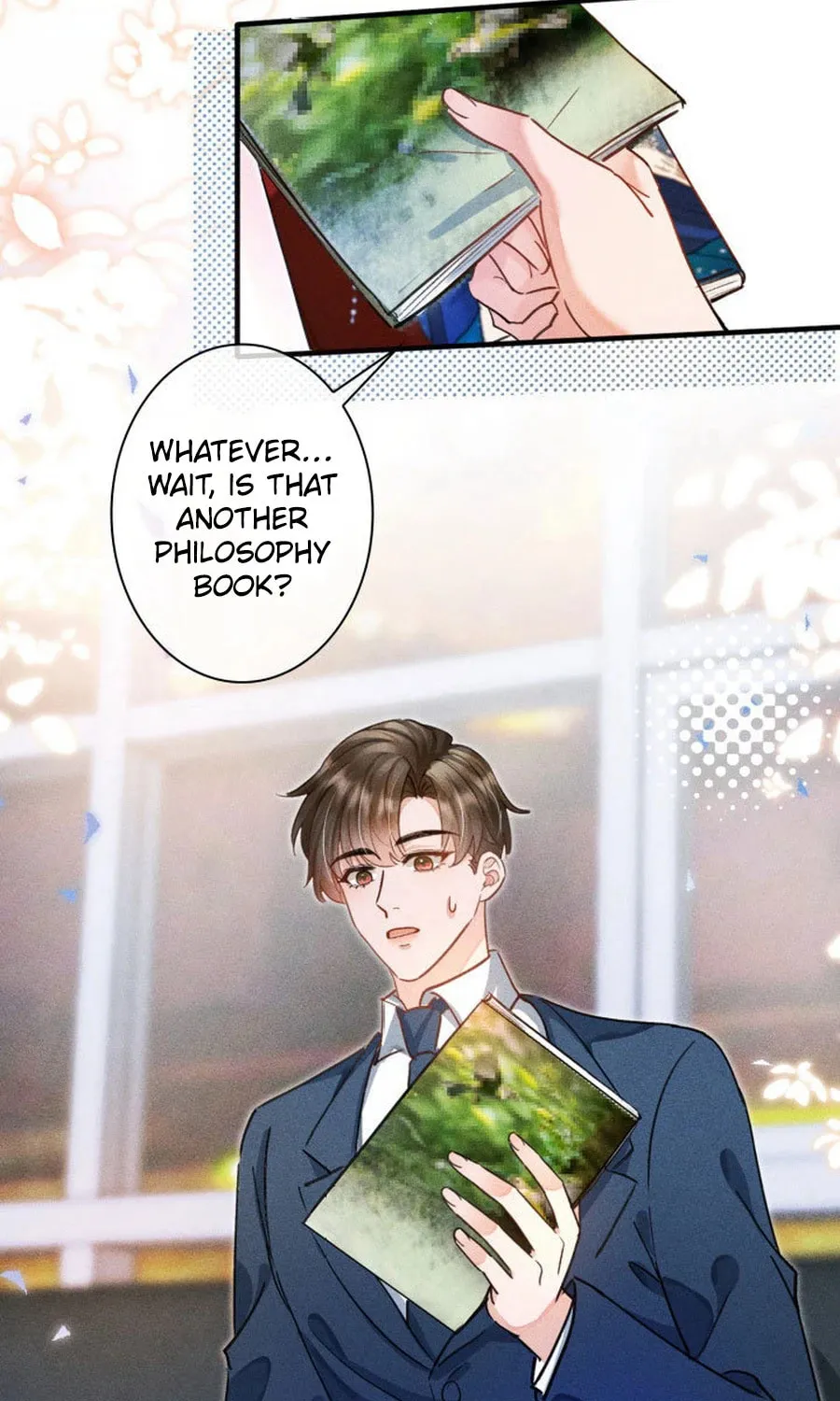 That Summer's Promise Once Again Chapter 1 page 79 - 